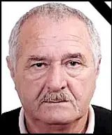 Stanko Cigić (1946-2026) - Osmrtnica