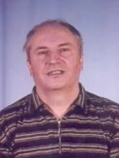 ISMET  FIFIĆ - Osmrtnica