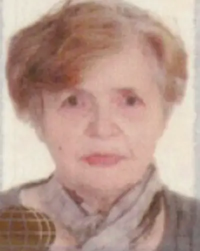 АНЂА ( рођ. Јукић ) БУКАРА - Osmrtnica