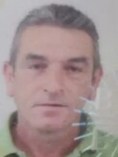 ALMIR  JUSIĆ - Osmrtnica