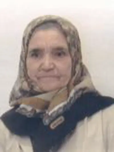 NAILA (ĆAMIL) MAŠIĆ rođ. ZUKIĆ - Osmrtnica - Osmrtnica, Rogatica