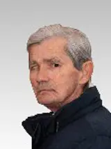 Mile Grubeša - Nenić - Osmrtnica