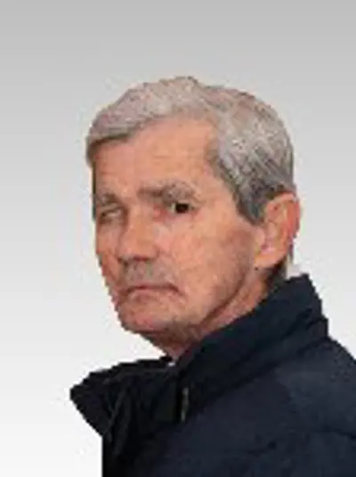 Mile Grubeša - Nenić - Osmrtnica
