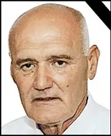 Vinko Alpeza (1960-2025) - Osmrtnica