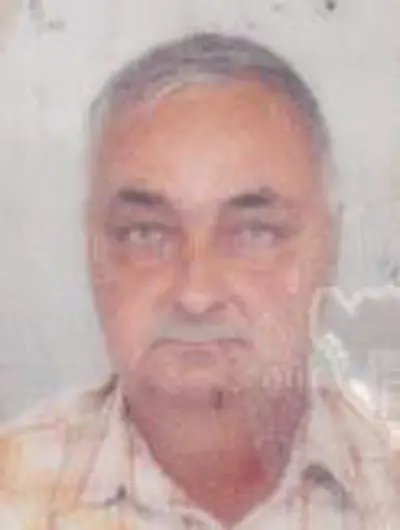 JASMIN  VEJO - Osmrtnica