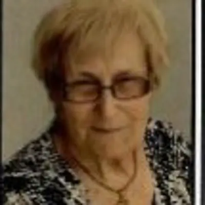 Nada Čilić (1937-2025) - Osmrtnica - Osmrtnica, Čitluk