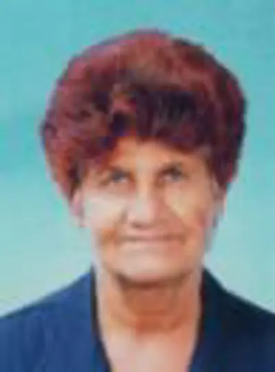 Ljubica Solak (1937-2026) - Osmrtnica - Osmrtnica, Sarajevo