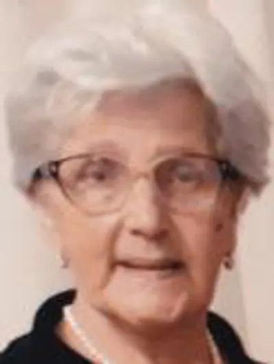 ZEHRA  DELIJA - Osmrtnica