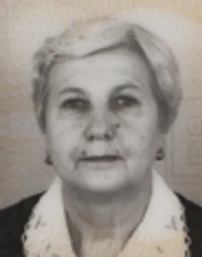 BEHIJA (Derviš) KADIĆ - Osmrtnica - Osmrtnica, Sarajevo