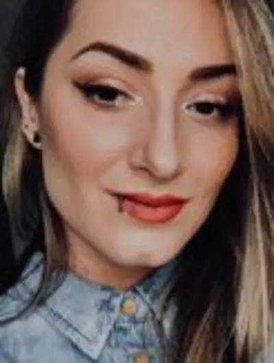 DŽENANA (ŠEVKO) MÄRK rođ. KORMAN - Osmrtnica