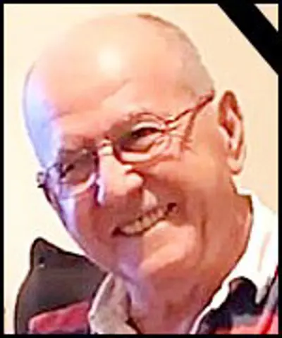 Željko Ćorić (1958-2026) - Osmrtnica