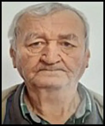 Ivan Pandžić – Tušić (1951-2025) - Osmrtnica - Osmrtnica, Grude