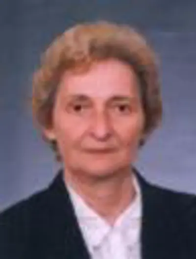 Sućut Stevanija Smoljo - Sućut, Sarajevo