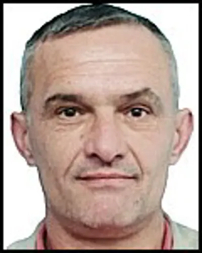 Frano Šimić (1963-2025) - Osmrtnica - Osmrtnica, Grude