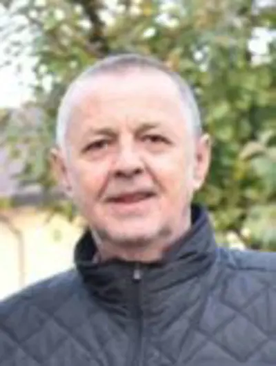 OMER  REDŽOVIĆ - Osmrtnica - Osmrtnica, Sarajevo