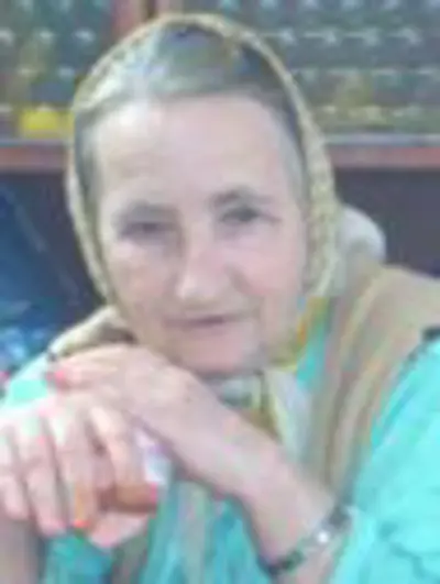 EMINA (Selim) FAZLIJA - Osmrtnica