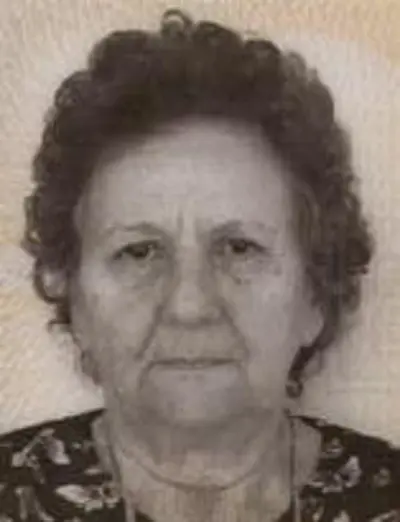 БОРИСЛАВКА КОЈАДИНОВИЋ - Osmrtnica