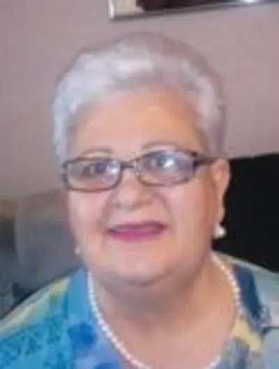 AMIRA (ISMET) HERENDA rođ. ĆENANOVIĆ - Osmrtnica