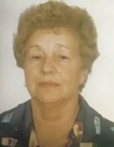ANKICA JAKUŠ - Osmrtnica