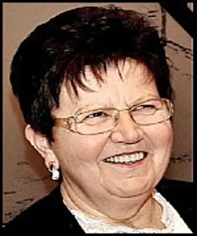 Veselka Knezović (1950-2025) - Osmrtnica