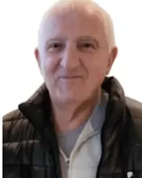 Milovan Aleksić - Osmrtnica