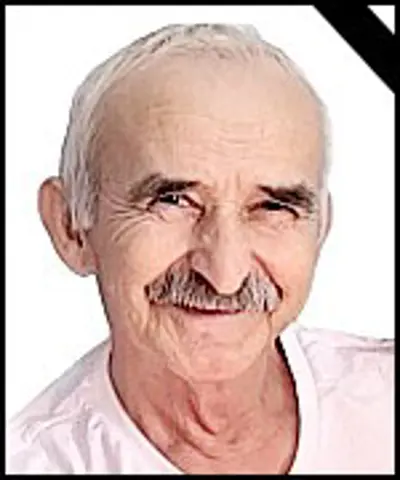 Rajko Zorić (1956-2025) - Osmrtnica - Osmrtnica, Grude