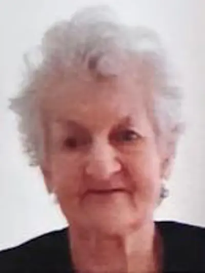 Vilka Ivanković (1935-2025) - Osmrtnica - Osmrtnica, Ljubuški