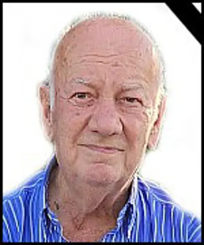 Miljenko Topić - Osmrtnica, Široki Brijeg