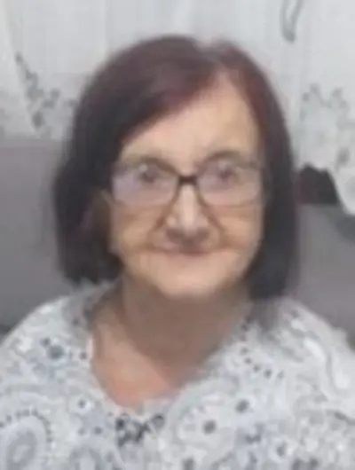 FATIMA (HAMDIJA) LINDOV rođ. TABAKOVIĆ - Osmrtnica