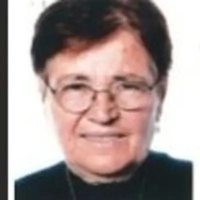 Stojka Marković - Osmrtnica