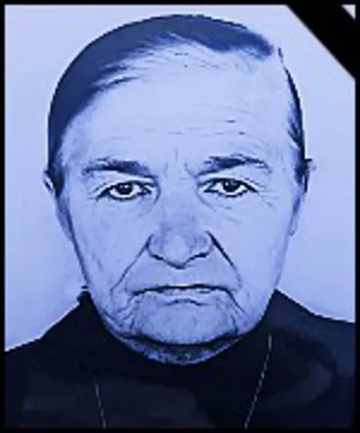 Zdravka Bašić – Golubović (1936-2025) - Osmrtnica - Osmrtnica, Posušje