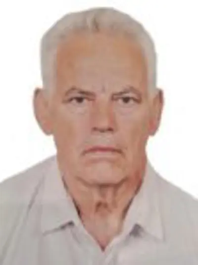 Vinko Boras (1944-2025) - Osmrtnica - Osmrtnica, Ljubuški