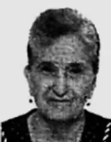 Iva Klišanin rođ. Sabljić (1938-2026) - Osmrtnica