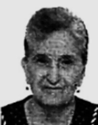Iva Klišanin rođ. Sabljić (1938-2026) - Osmrtnica