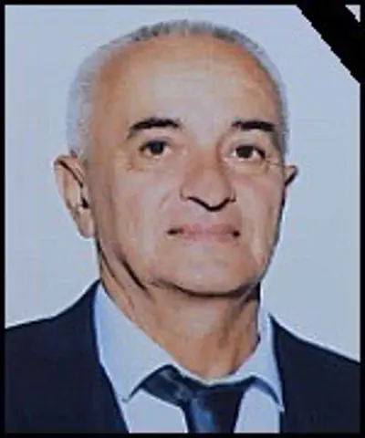 Borislav Penava (1963-2026) - Osmrtnica