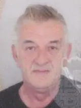 EDIN  PEŠTEK - Osmrtnica