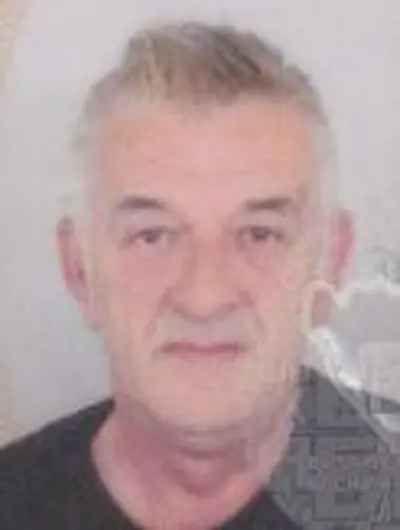 EDIN  PEŠTEK - Osmrtnica