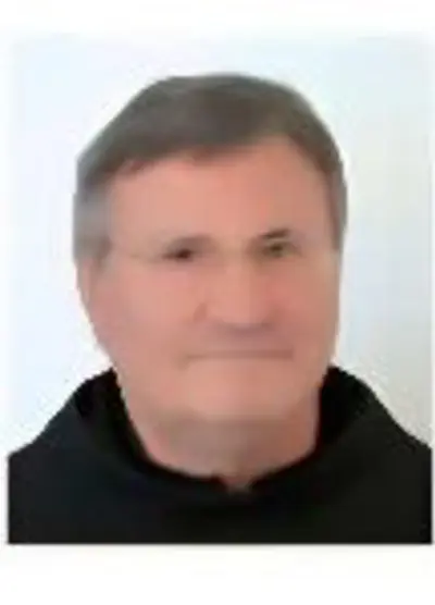 Fra Ivan Kovačević - Osmrtnica