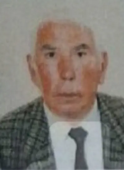 Stipe Ljubas (1936-2026) - Osmrtnica - Osmrtnica, Tomislavgrad