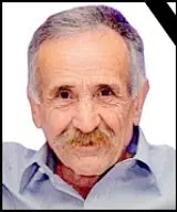Danko Knezović – Đinić (1951-2025) - Osmrtnica