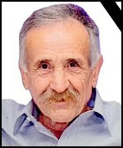 Danko Knezović – Đinić (1951-2025) - Osmrtnica - Osmrtnica, Grude