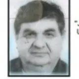 Marko Zubac (1946-2025) - Osmrtnica
