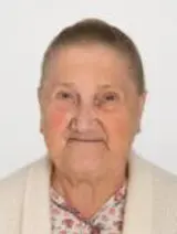 FATIMA  ALIĆ - Osmrtnica