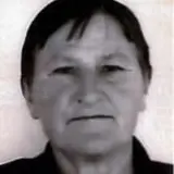 JELA NOVOKMET - Osmrtnica