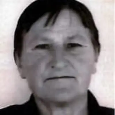 JELA NOVOKMET - Osmrtnica