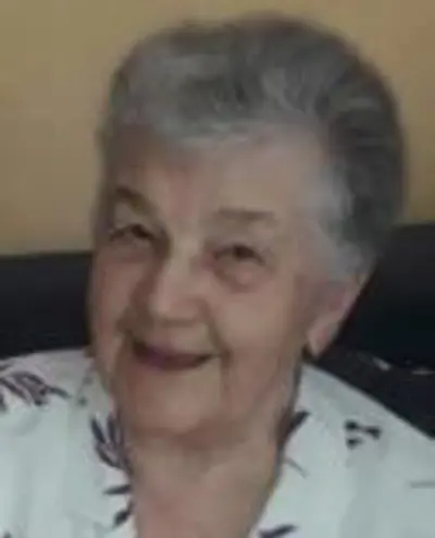 Ljeposava Katava (1934-2025) - Osmrtnica