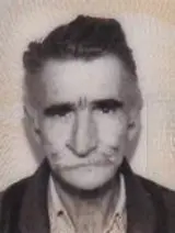 ADEM  BUJAK - Osmrtnica