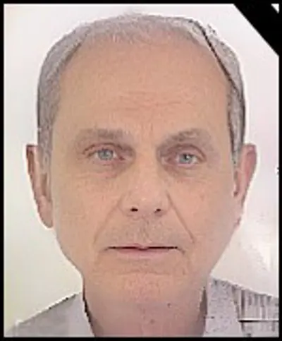 Nenad Zmijanac (1957-2025) - Osmrtnica - Osmrtnica, Mostar