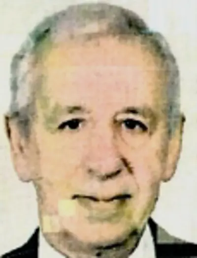 Tomislav (Tonko) Lukač - Osmrtnica