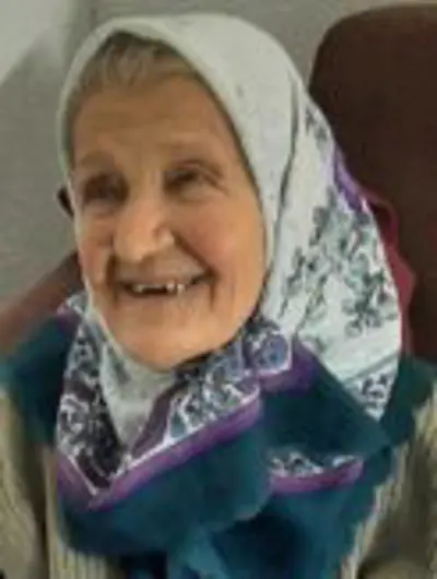 AIŠA (HABIB) ĆUKLE rođ. REDŽIĆ - Osmrtnica - Osmrtnica, Konjic